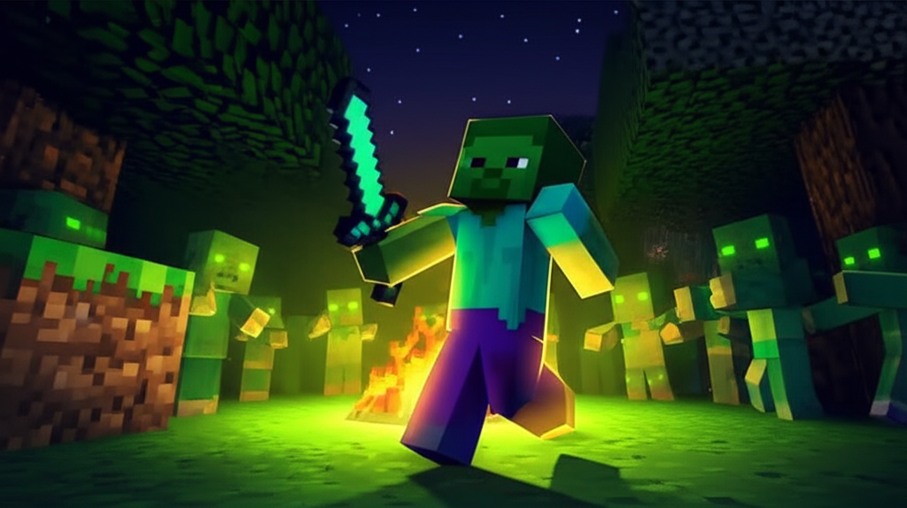 New Game: Zombie Apocalypse